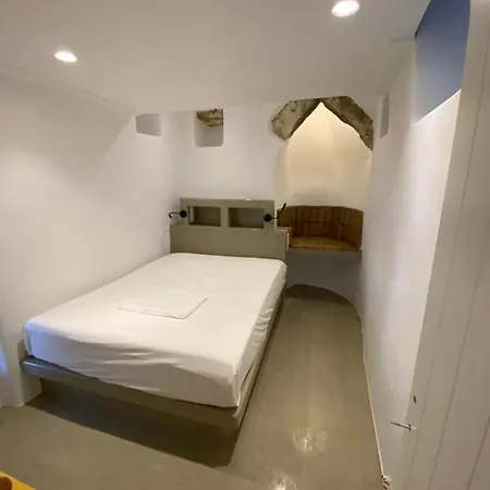 Villa Flaskos Village Fanari (Mykonos)