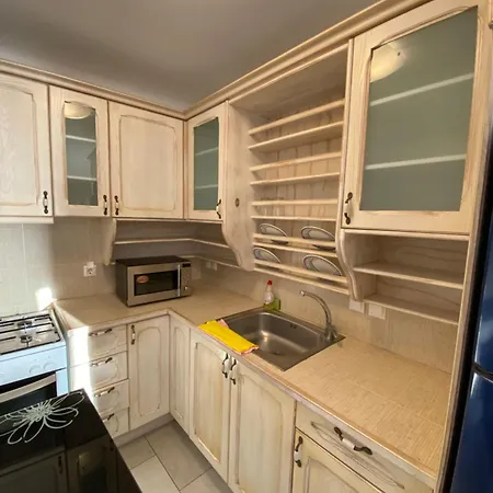 Flaskos Village Villa *