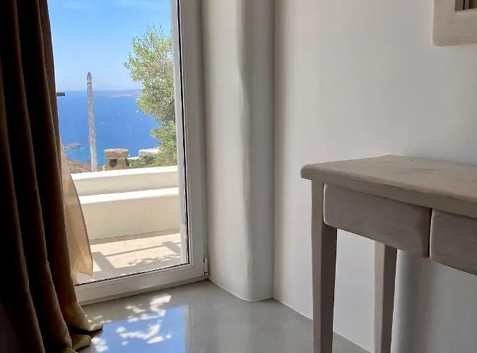 Flaskos Village Βίλα