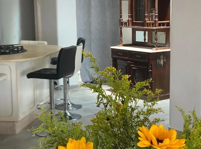 Βίλα Flaskos Village