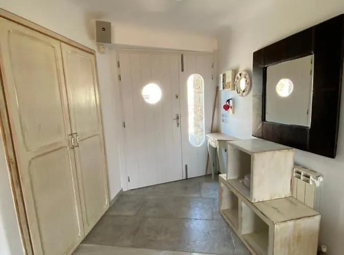 Βίλα Flaskos Village *