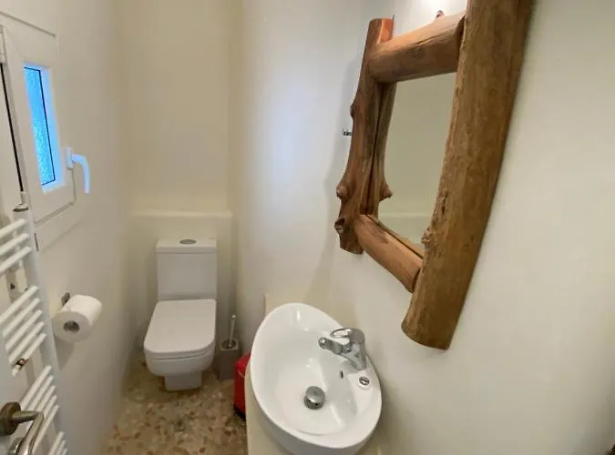 Flaskos Village Βίλα