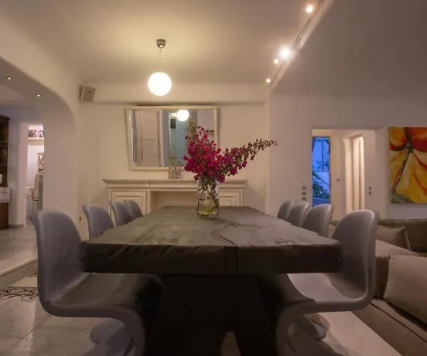 Flaskos Village * Φανάρι