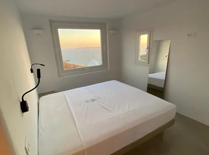 Βίλα Flaskos Village *