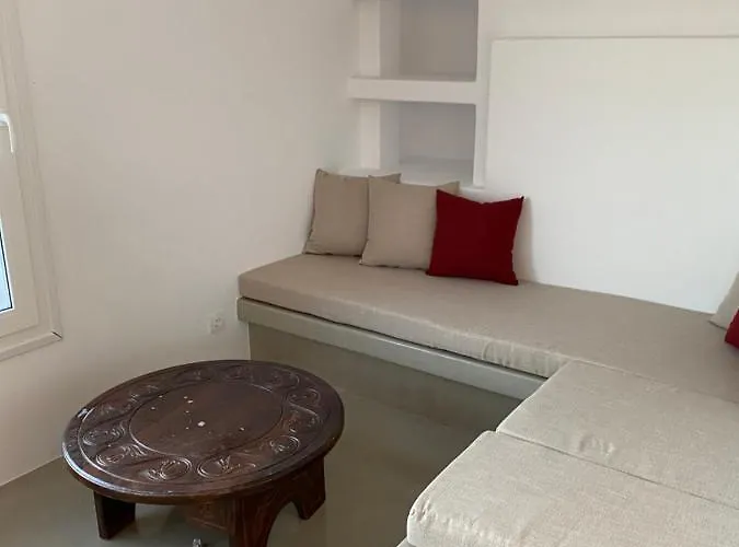 Flaskos Village Βίλα