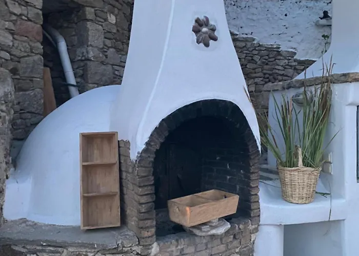 Βίλα Flaskos Village