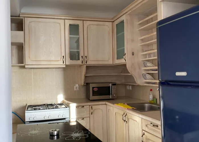 Flaskos Village * Φανάρι