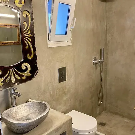 Flaskos Village Villa