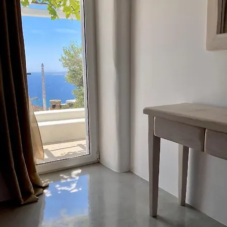 Flaskos Village Villa