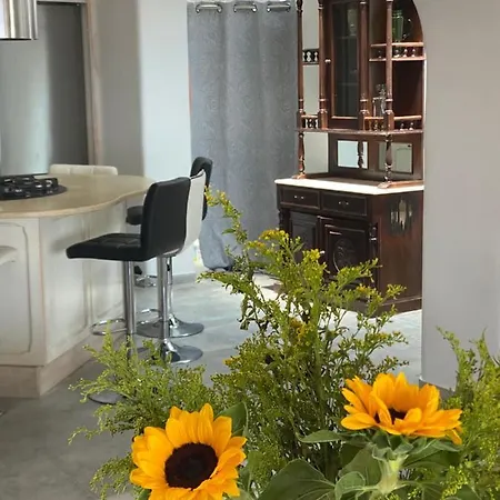 Villa Flaskos Village