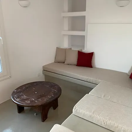 Flaskos Village Villa