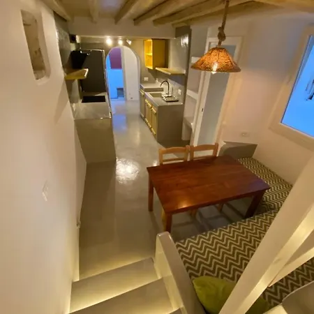 Eleni Mykonos Town