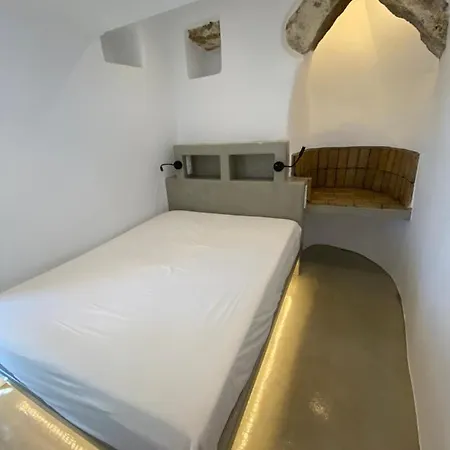 Eleni Villa Mykonos Town