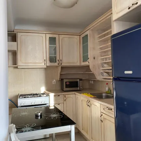 Flaskos Village * Fanari (Mykonos)