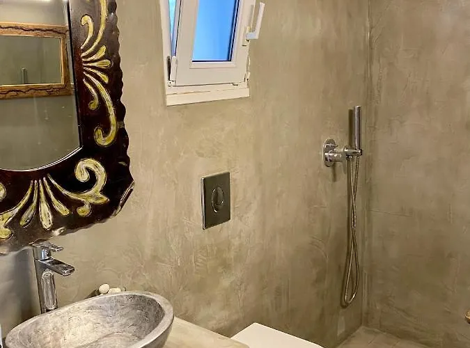 Flaskos Village Vila