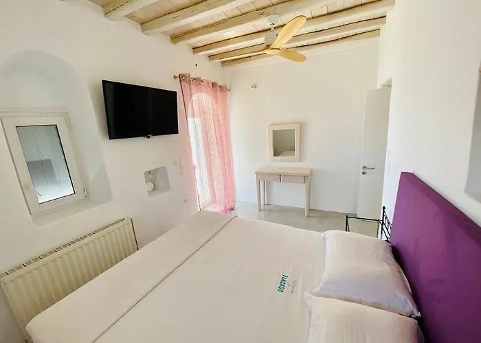 Flaskos Village Vila *