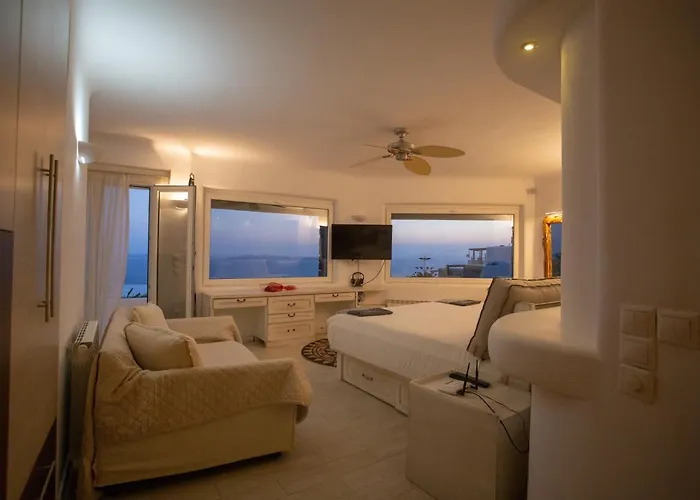 Vila Flaskos Village