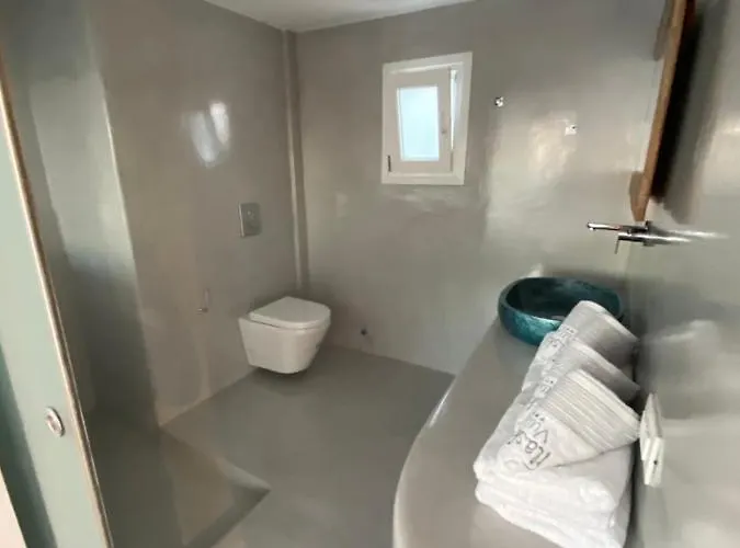 Vila Flaskos Village *