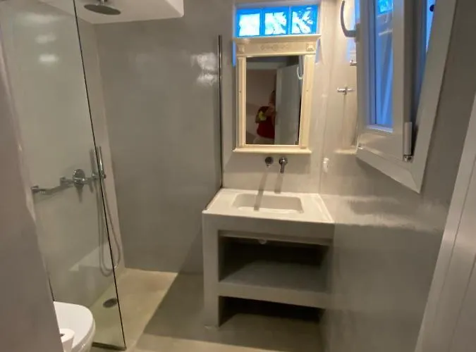 Flaskos Village Vila *