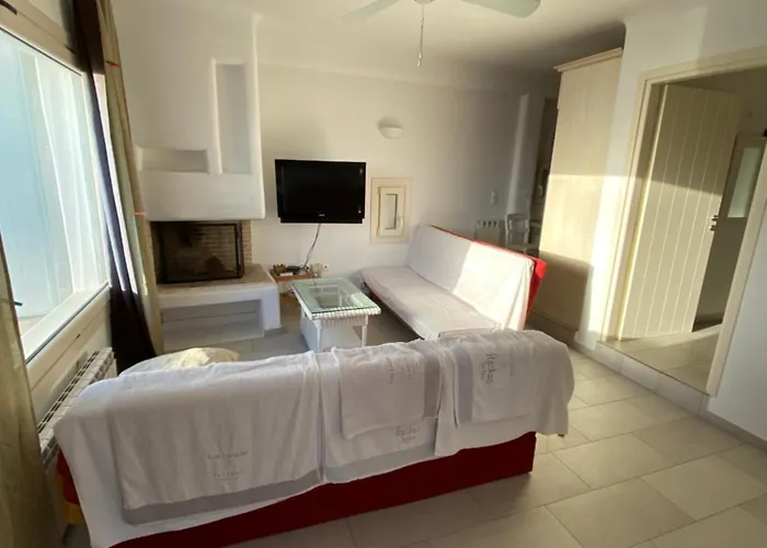 Vila Flaskos Village