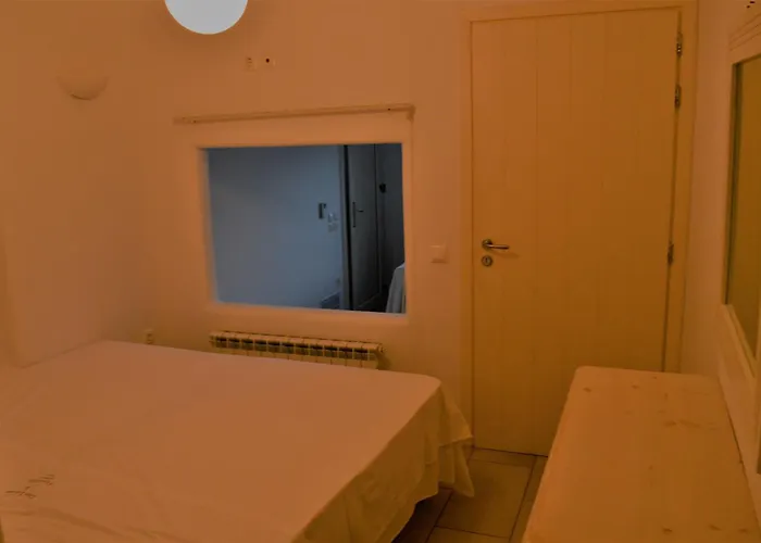 Flaskos Village Vila