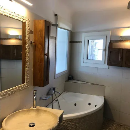 Вилла Flaskos Village