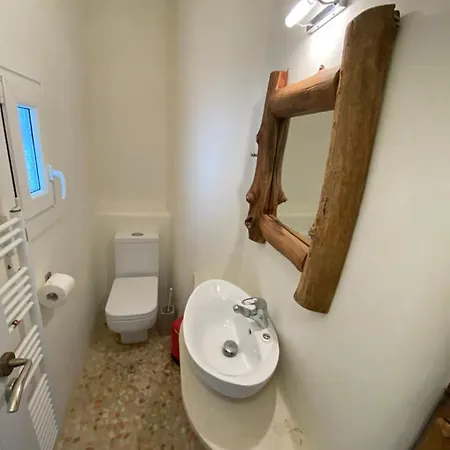 Flaskos Village Вилла