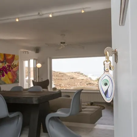 Вилла Flaskos Village