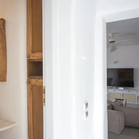 Villa Flaskos Village Fanari (Mykonos)