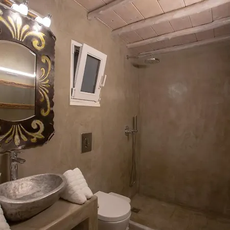 Flaskos Village * Фанари