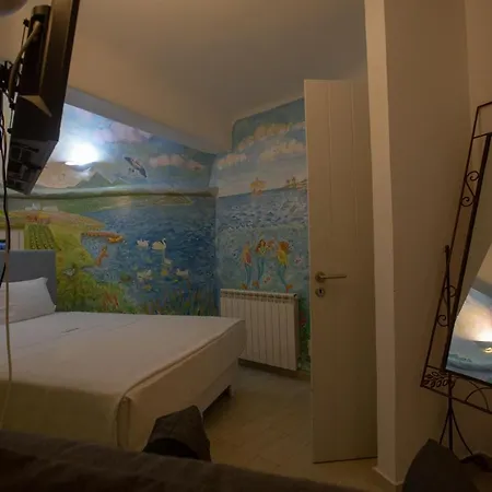 Villa Flaskos Village