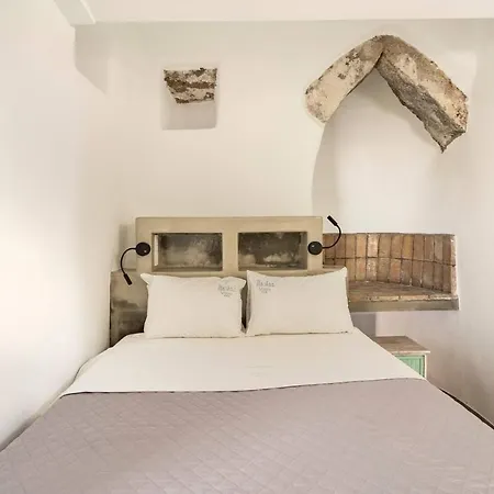 Flaskos Village Fanari Villa *