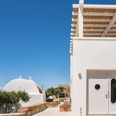 Flaskos Village Fanari Villa *