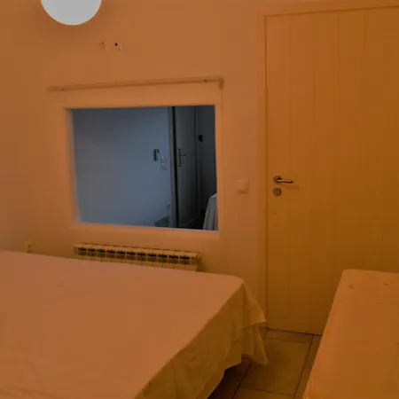Flaskos Village Fanari Villa