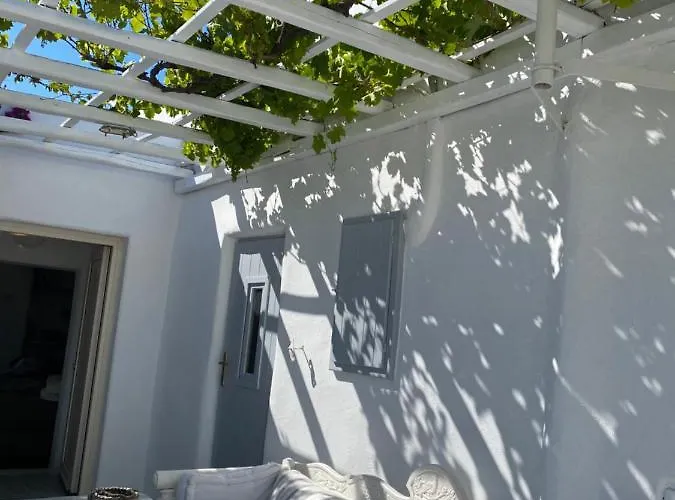 Flaskos Village Fanari (Mykonos)