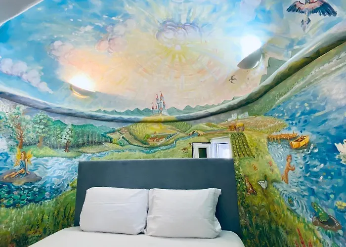 Flaskos Village Villa Fanári