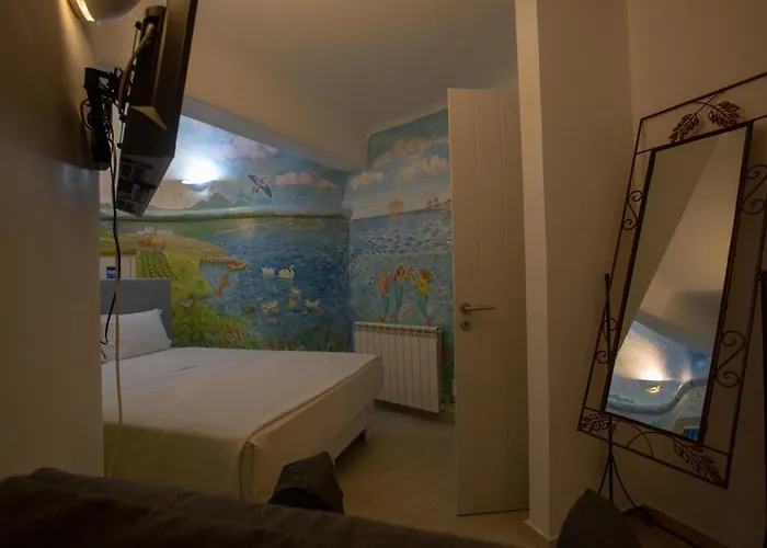 Villa Flaskos Village