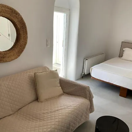 Flaskos Village Fanari (Mykonos)