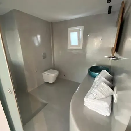 빌라 Flaskos Village *