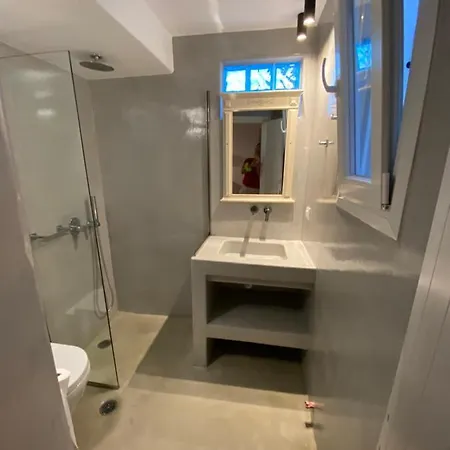 Flaskos Village 빌라 *