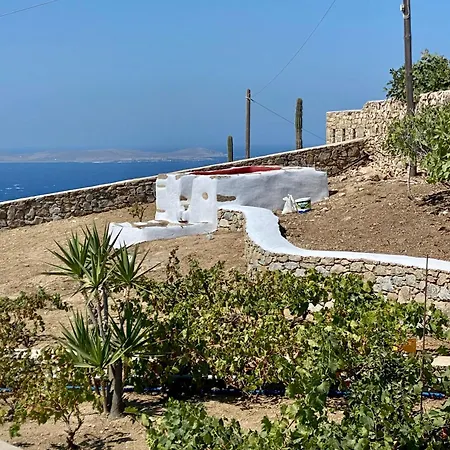 Flaskos Village * Fanari (Mykonos)